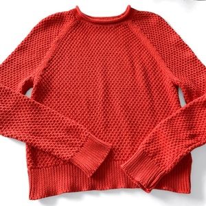 Lauren By Ralph Lauren Cozy Sweater